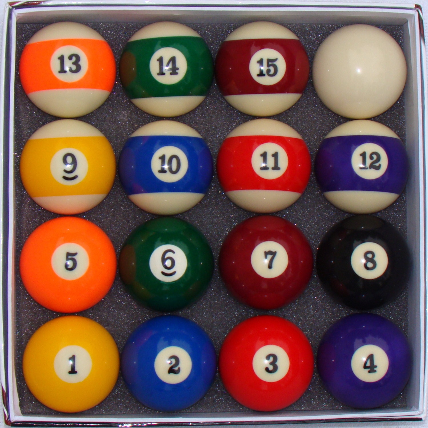 Beer Tap Handle Authentic Billiard Pool Ball Kegerator Tap, 56 OFF