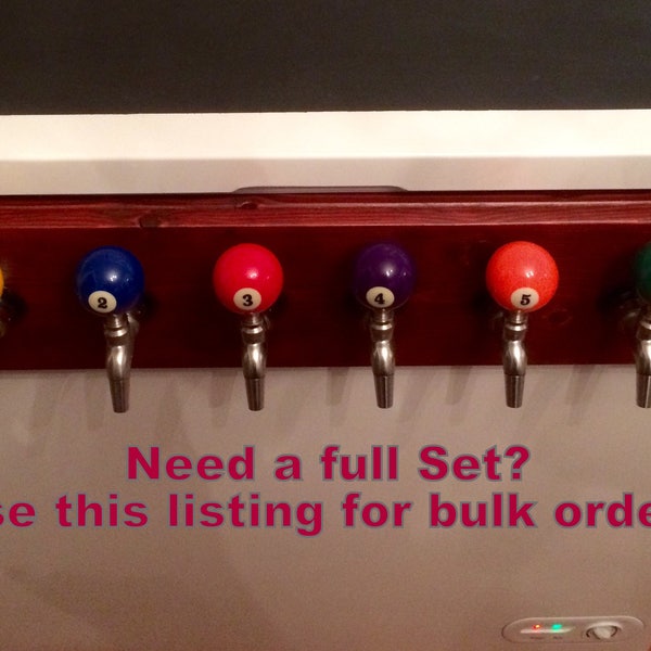 Beer Tap Handle Etsy