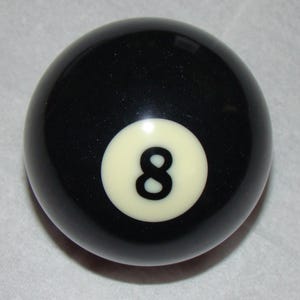 Pool ball gear shift knobs - FREE SHIPPING - pool billiard ball custom gear shifter shift knob car truck jeep.