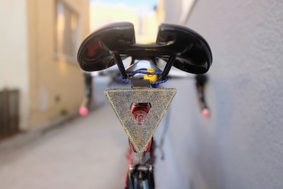 Ros Spoke Covers Reflective Bicycle Reflectors: High-Visibility