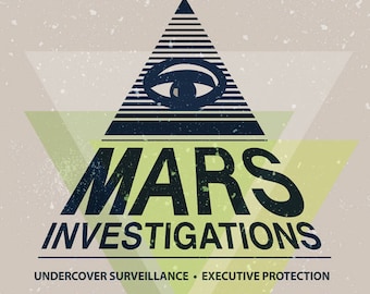 Mars Investigations Veronica Mars Tv Poster (8x10, 11x17, or 13x19)