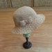 see more listings in the Hat  patterns section