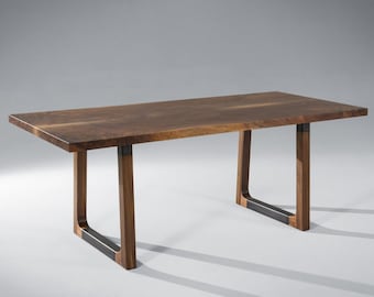 Mesa de comedor Campau