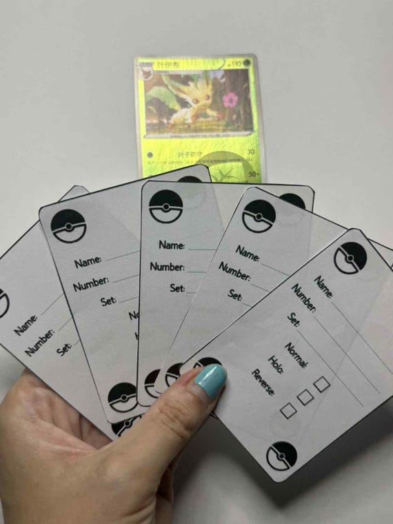 pokemon card binder online 9-Pocket Trading Card Binder for Pokemon Cards – Forzarocket® main image 1