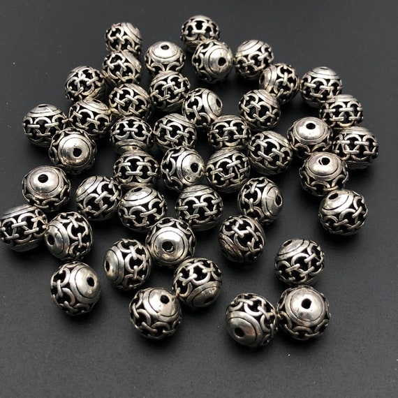 Tibetan beads wholesale deals