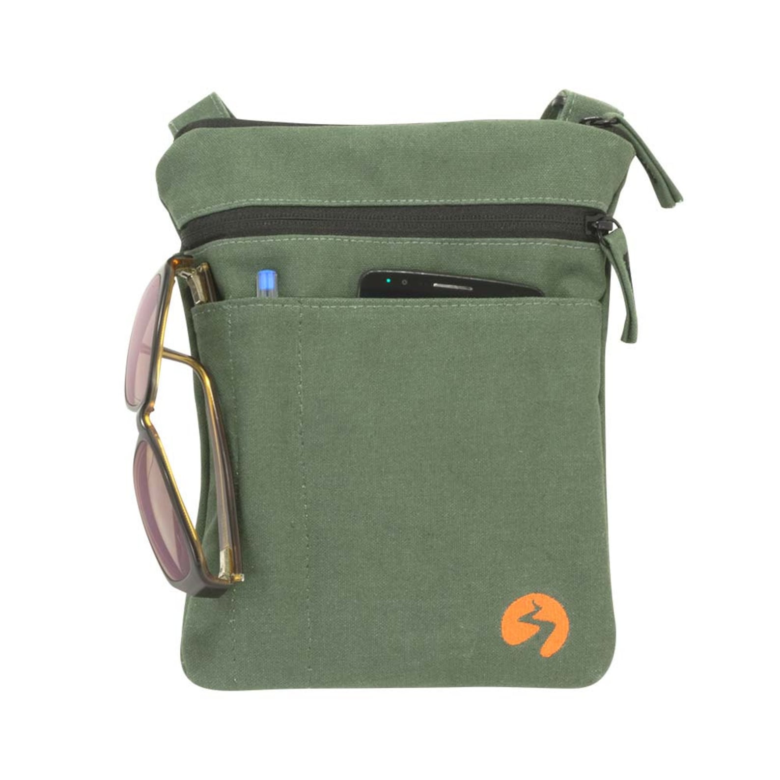 Small Ipad Mini Shoulder Bag Phone Case Canvas Bag Etsy Australia