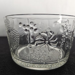 Oiva Toikka Flora Iittala - Etsy