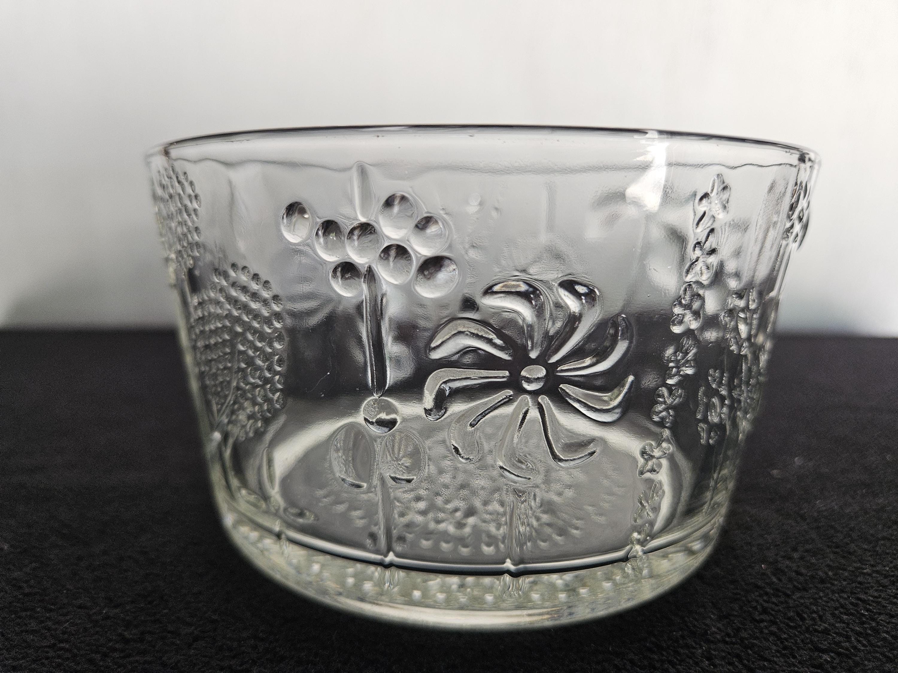 Oiva Toikka Flora Iittala - Etsy