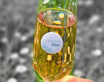 Glass marker • Button • Suction cup • Glass marker • Bachelor/Bachelorette party • Party • Birthday