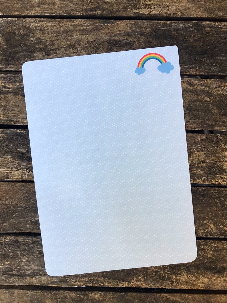 Huxters Lustige Geburtstagskarte Für Sie – A5 Regenbogen-Design, Frech & Bunt
