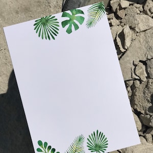 Extra dik papier A4 | Palm