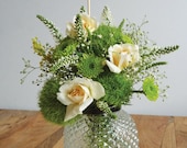 Wedding Table Numbers