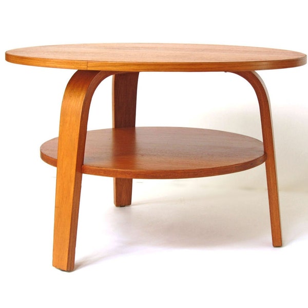 Plywood Coffee Table Etsy