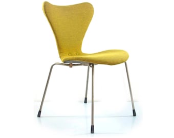 Arne Jacobsen butterfly chair Fritz Hansen - Danish design, vintage, sixties, eames, jalk, hans wegner, tapiovaara, finn juhl, alvar aalto