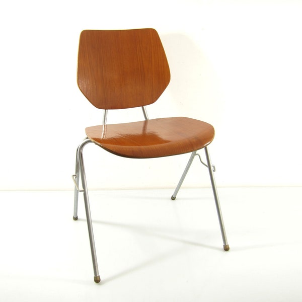 Fifties plywood Danish design chairs - Mid century, sixties, retro, eames, arne jacobsen, jalk, hans wegner, finn juhl, scandinavian