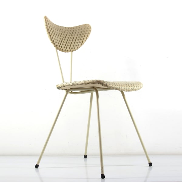 Kembo design W.H. Gispen chair - Mid century, vintage, fifties, sixties, eames, jalk, arne jacobsen, tapiovaara, finn juhl, alvar aalto