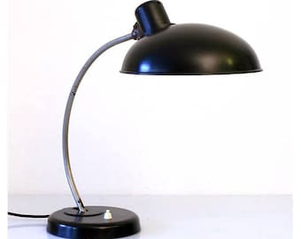 Bauhaus Helion Arnstadt bureaulamp, kaiser, le corbusier, marcel breuer, vintage, emes, brand, mies vd rohe, wagenfeld, josef hoffmann