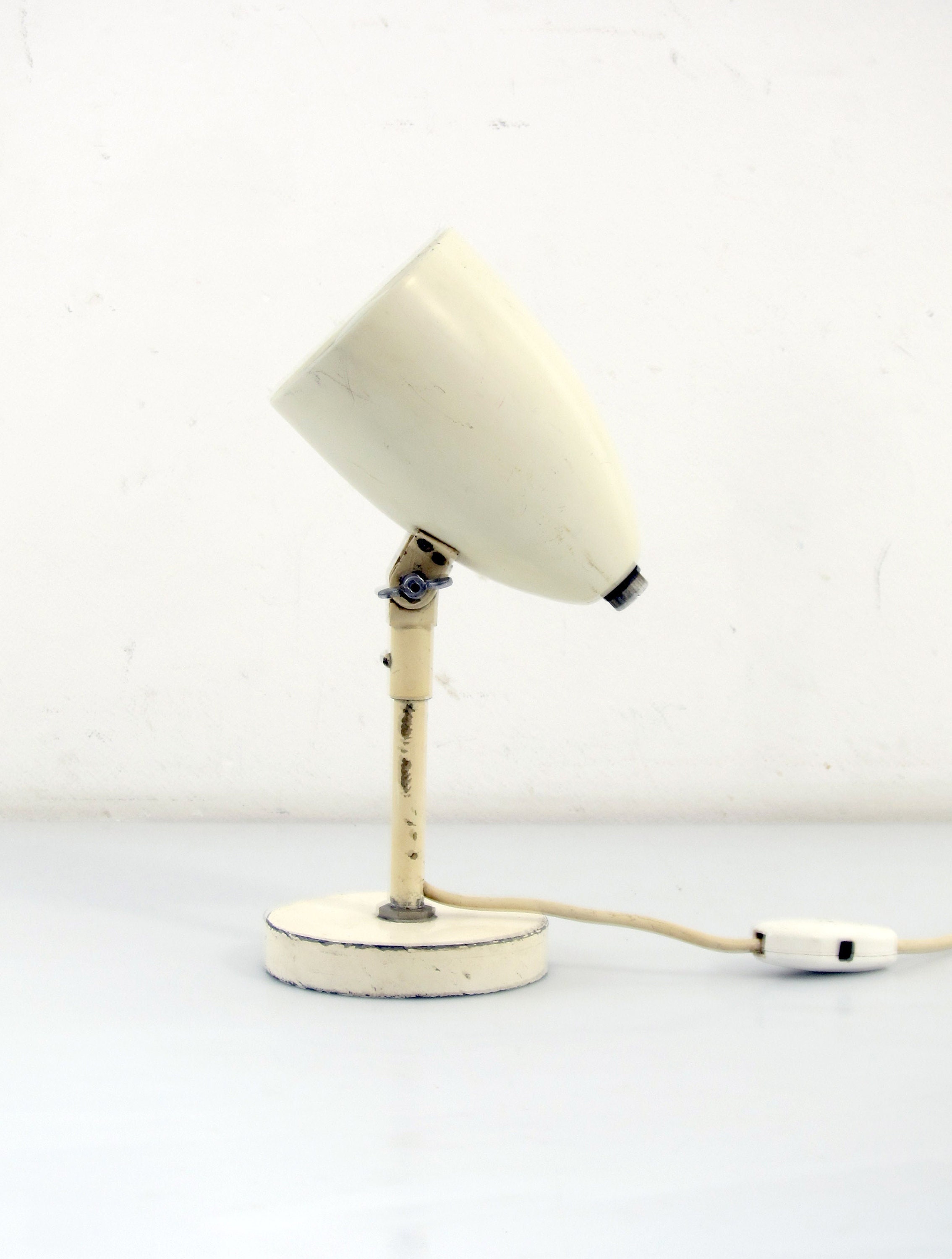 Designer - Charlotte Perriand - Minimal lamps