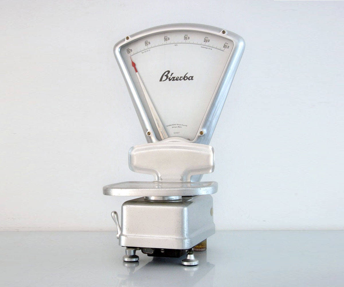 Weighing scale 6-15 kg Bizerba SW 800