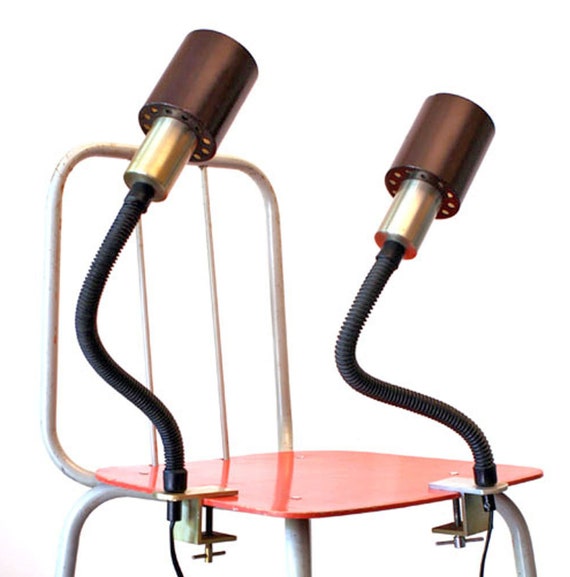 Flexible 2024 table lamps
