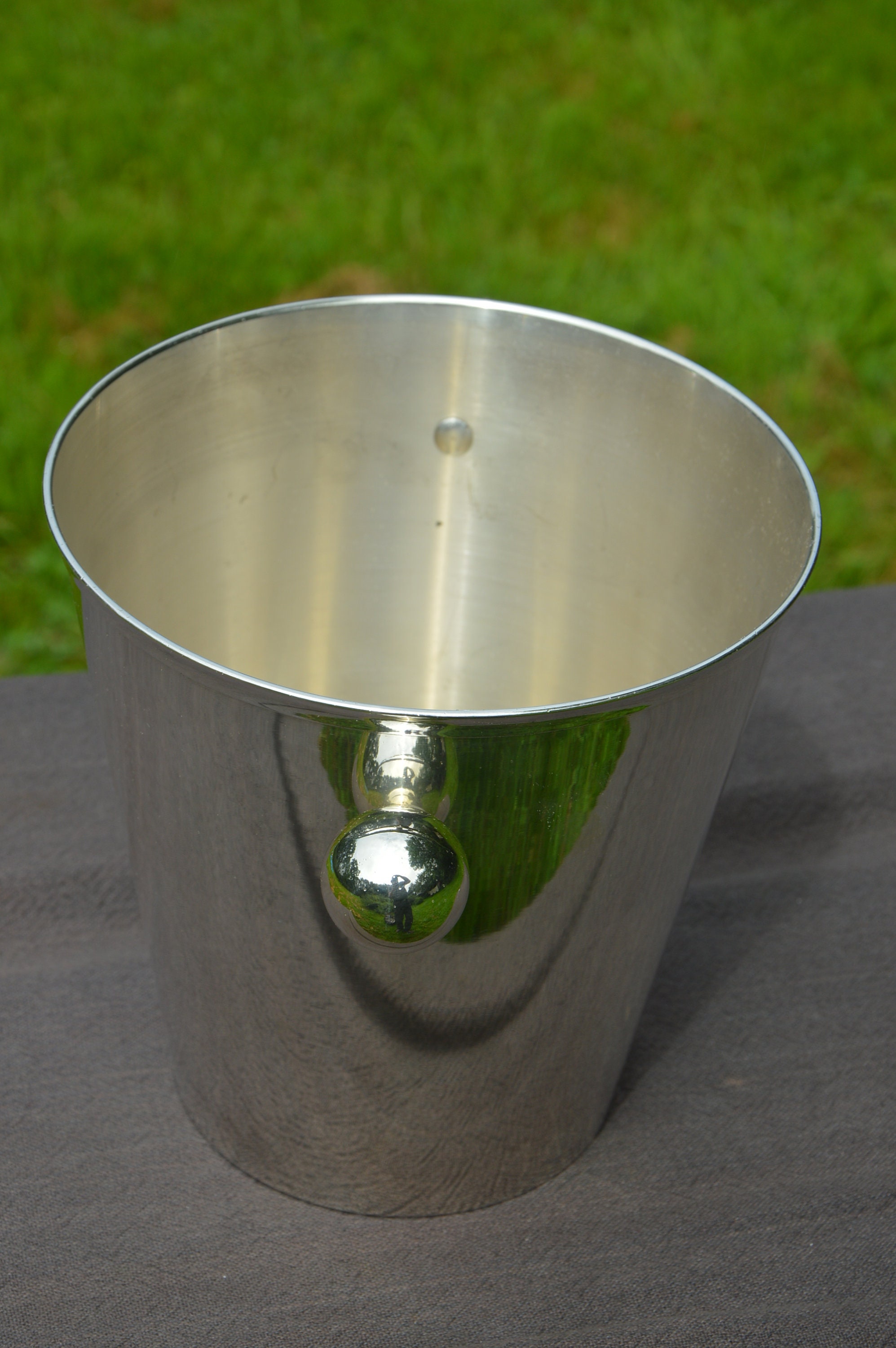 Champagne Ice Bucket Mold, Gallery posted by Missie 💕