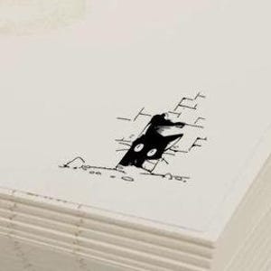 Mignon chat noir cache-cache ex libris, ex-libris timbre livre ex-libris timbre manche en bois bibliothèque, cadeau pour amoureux des livres