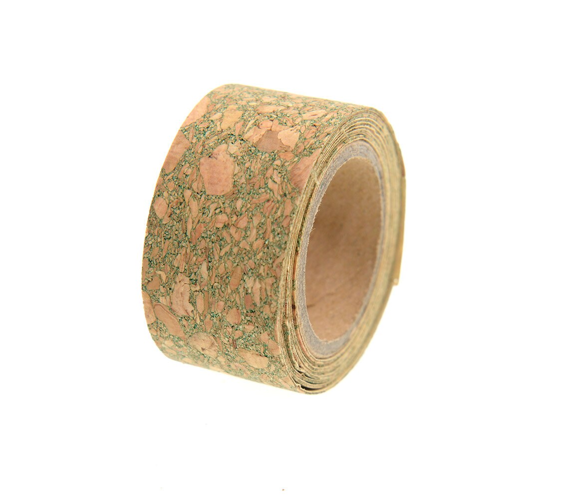 Cork board tape for cork board wall art deco 15mm/22mmX1M Etsy