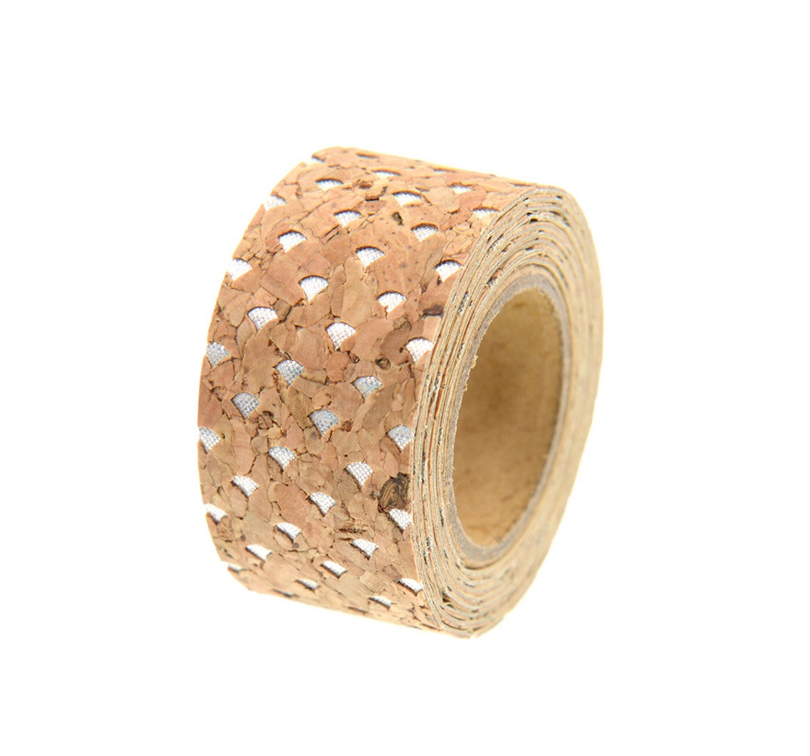 Cork board tape for cork board wall art deco 15mm/22mmX1M Etsy