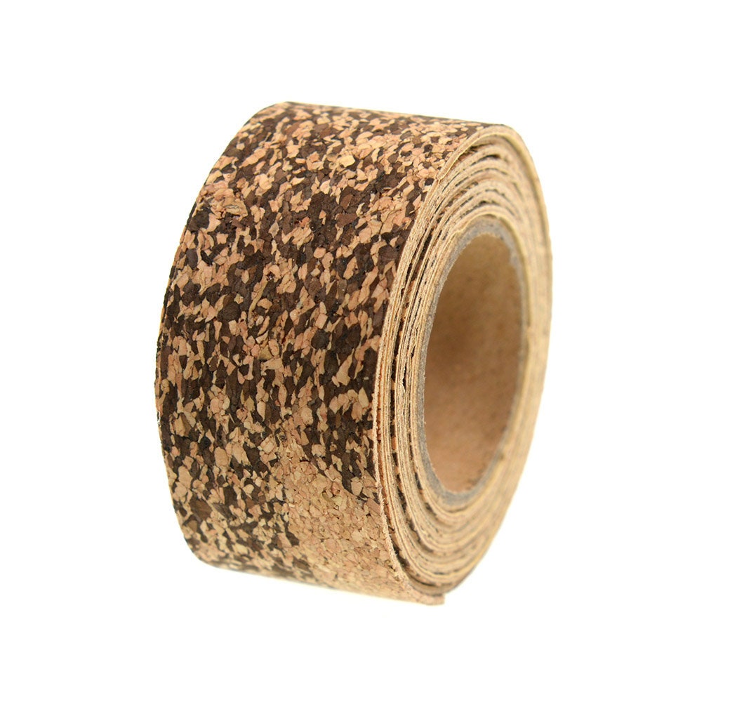 Cork board tape for cork board wall art deco 15mm/22mmX1M Etsy