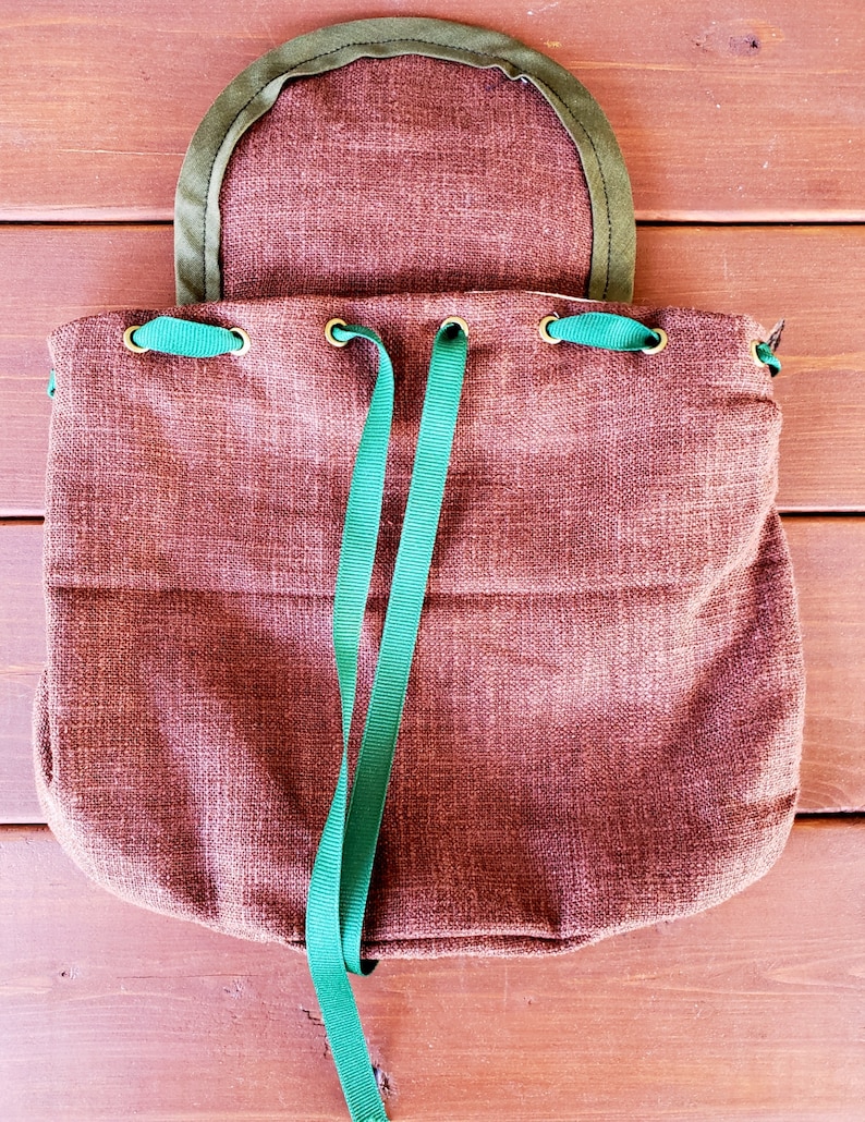 Utility Kit Belt Hip Pouch Renaissance Bag