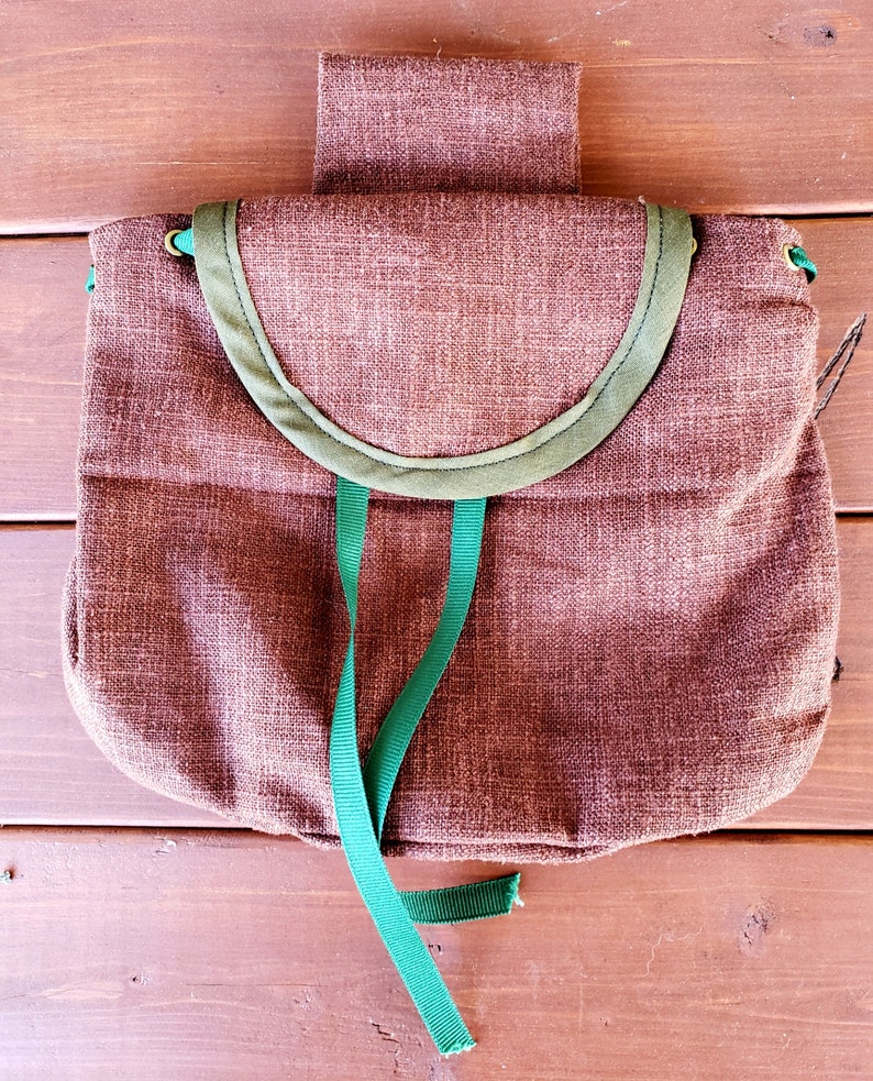 Utility Kit Belt Hip Pouch Renaissance Bag