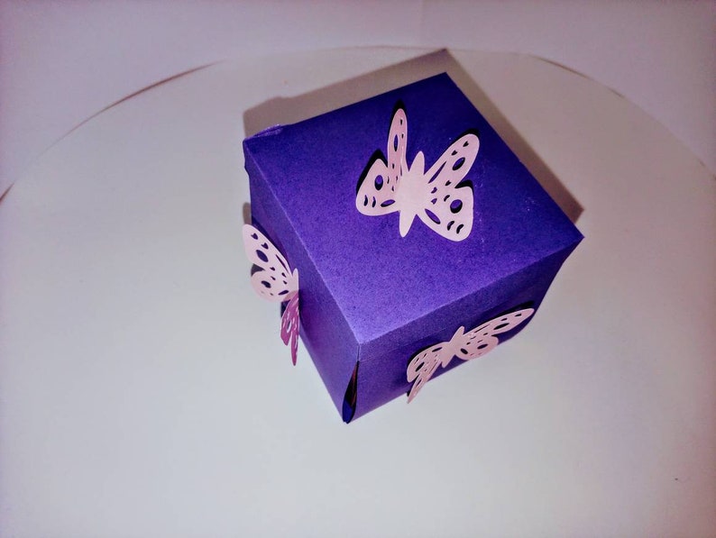 Free Free 55 Butterfly Box Svg SVG PNG EPS DXF File