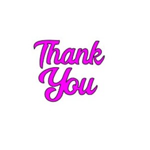 Thank you SVG. Sentiment papercut template. Cricut Silhouette file