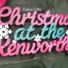 Rachel Parker reviewed Christmas at the family signs christmas family plaque unique christmas decor personalised sign wooden christmas plaque christmas family sign