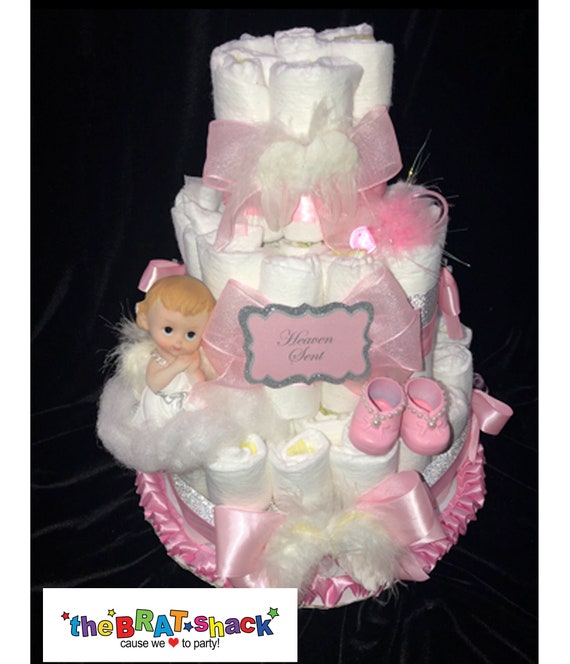 pamper cake