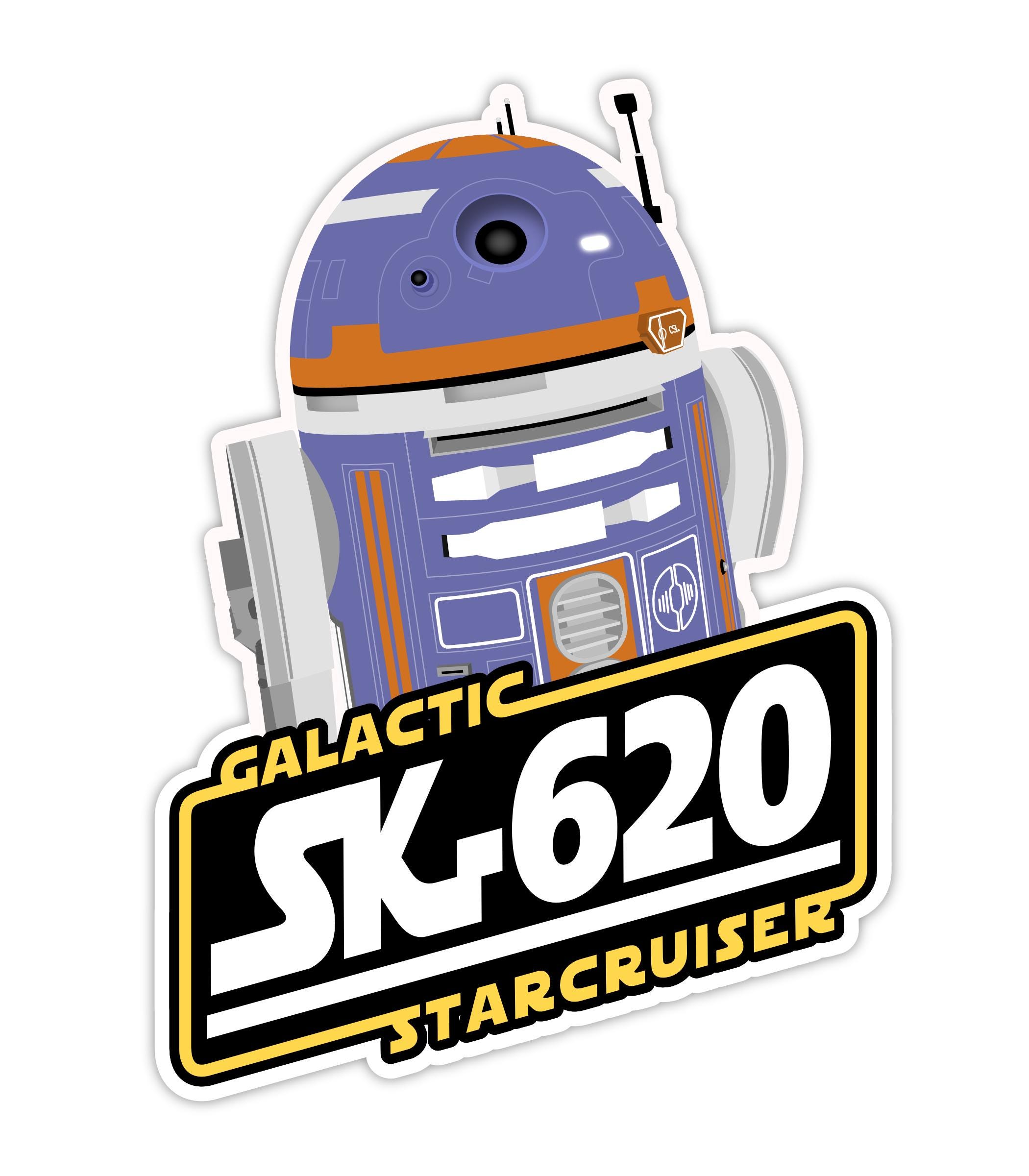 R2 Sticker Vinyl Car Decals, Stickers & Vinyl Art Star Wars R2 D2 Robot Drod Car ...