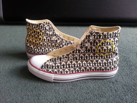 sherlock converse
