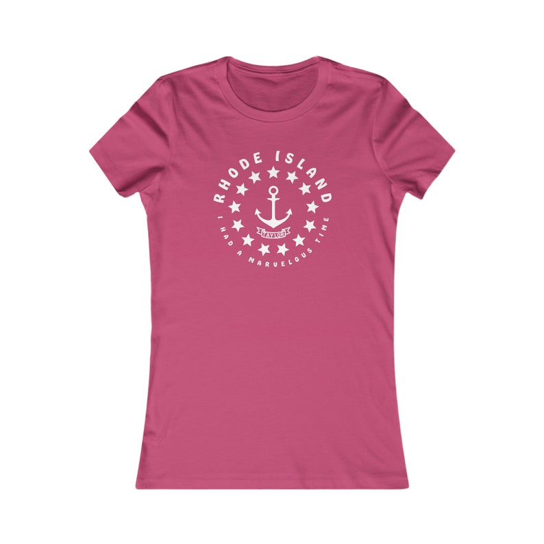 Marvelous Time Shirt Women's Favorite Tee Song Lyrics, Concert Tour Merch image 4