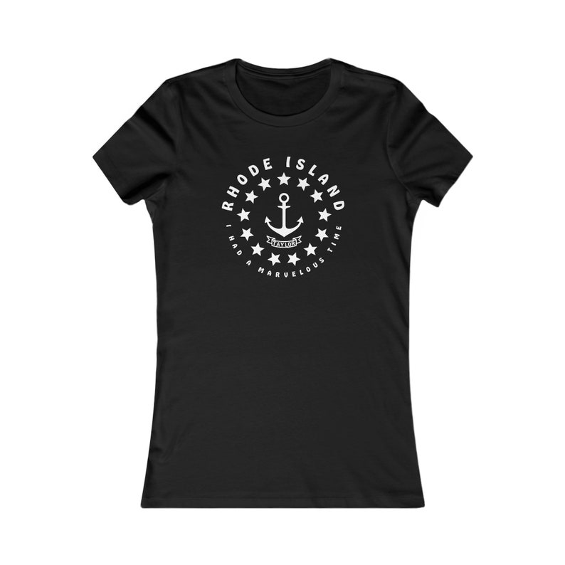 Marvelous Time Shirt Women's Favorite Tee Song Lyrics, Concert Tour Merch image 6