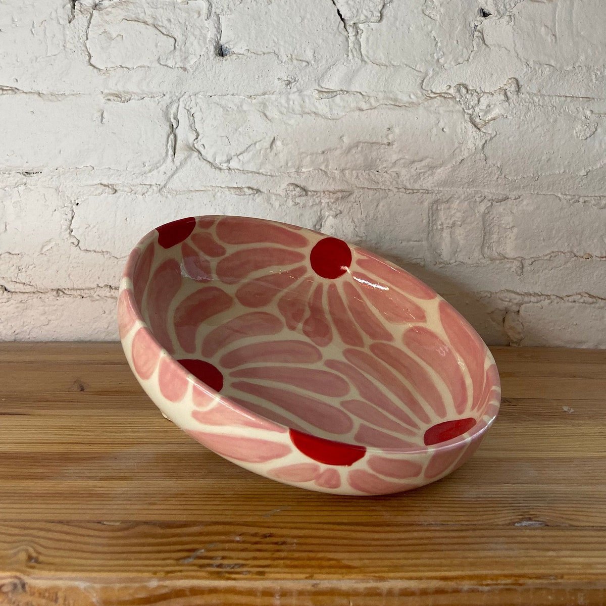 Pasta Bowl - Etsy