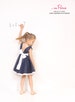 Adria full circle dress pattern - toddler dress sewing patterns - childrens pdf sewing pattern - INSTANT DOWNLOAD 