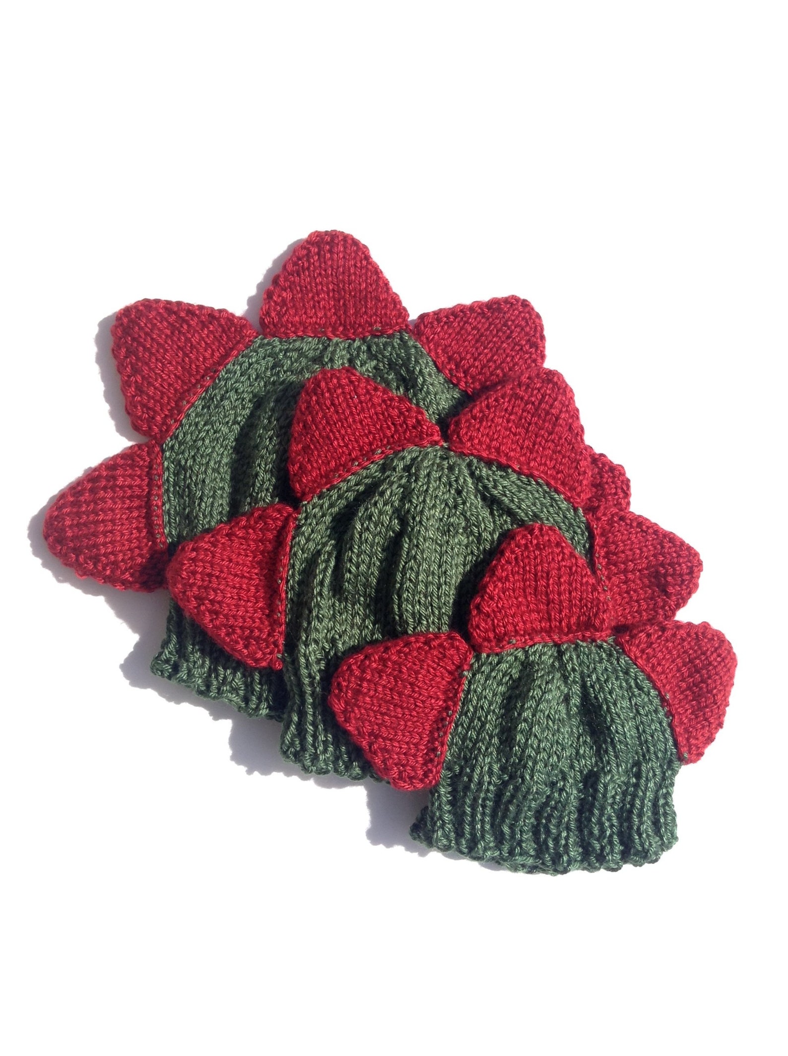 Urchin Spike Beanie main image 0