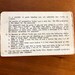 Vintage Membership Card International Association of Turtles/ 1968 ...
