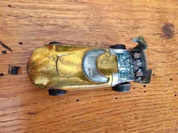 collectible miniature cars
