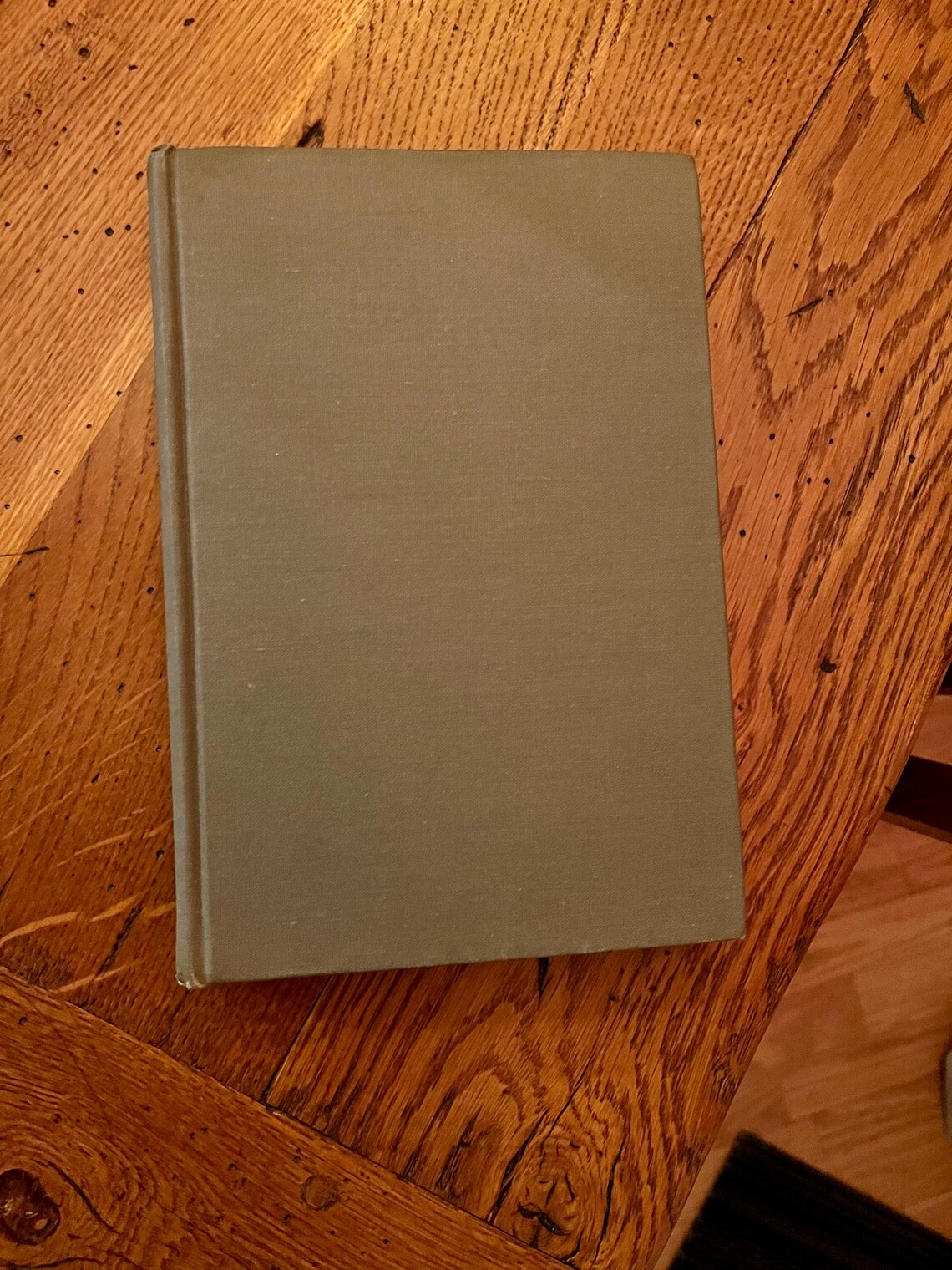 Vintage 1944 Book 