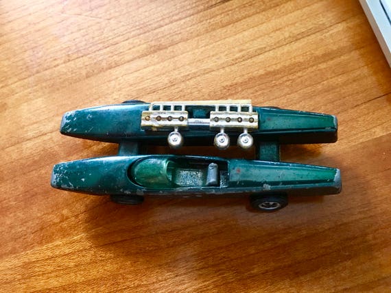 vintage johnny lightning cars