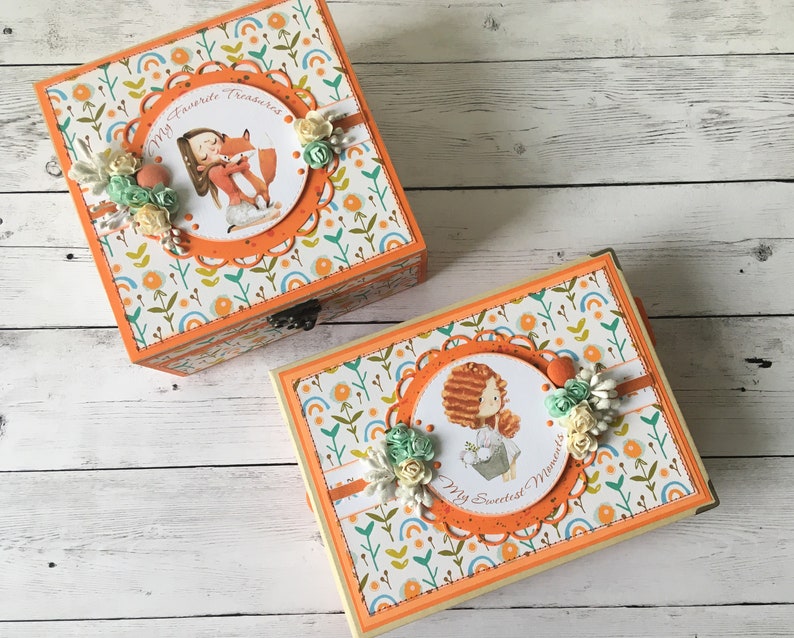 Gift for Baby Girl Unique Gift for Little Girl Gift for Etsy