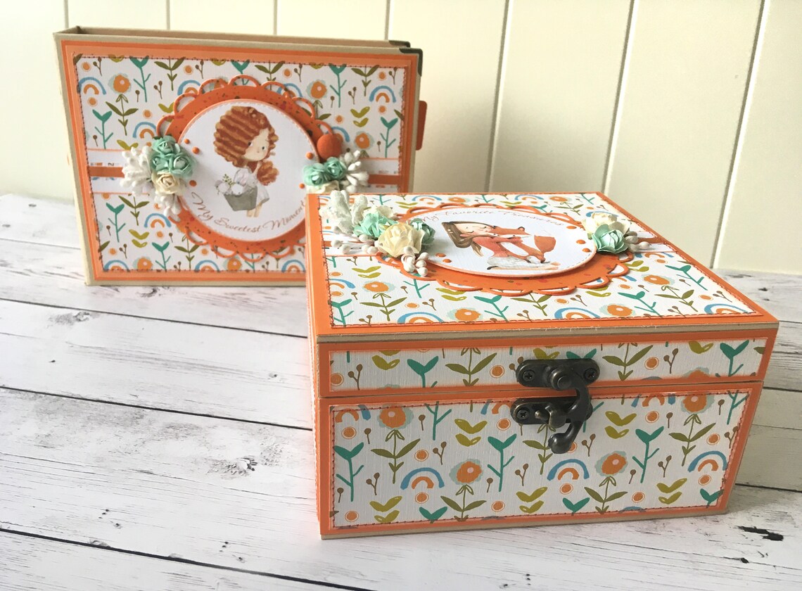 Gift for Baby Girl Unique Gift for Little Girl Gift for Etsy