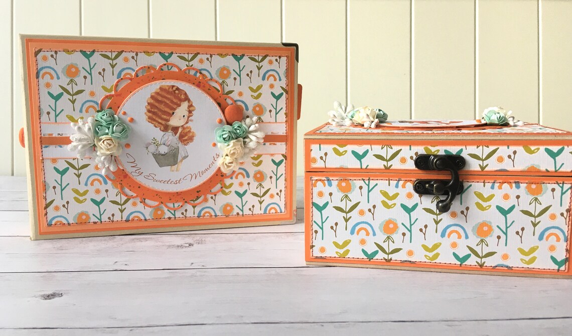 Gift for Baby Girl Unique Gift for Little Girl Gift for Etsy