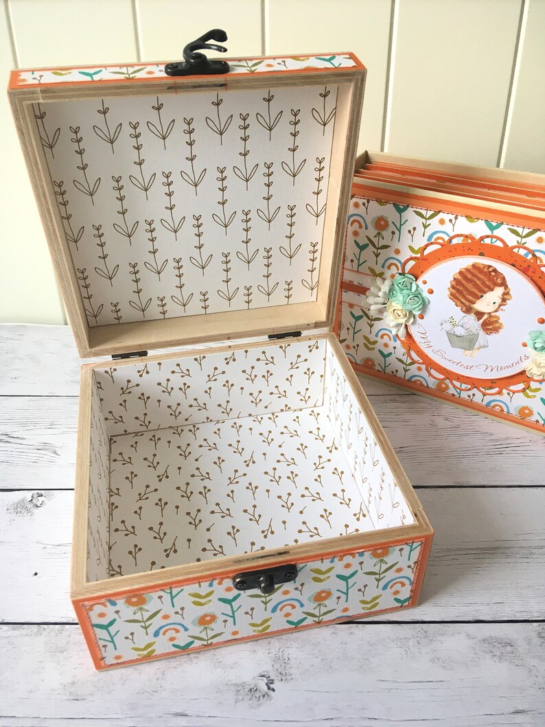 Gift for Baby Girl Unique Gift for Little Girl Gift for Etsy